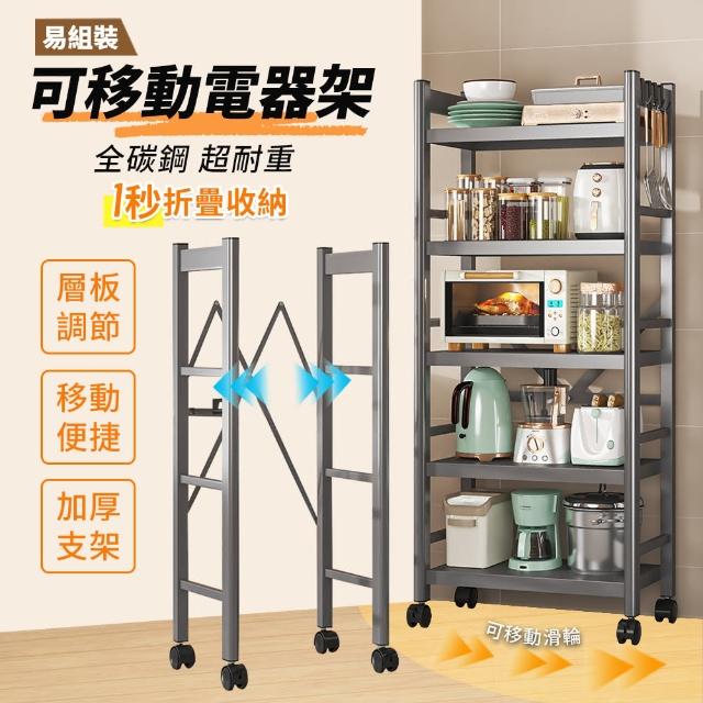 【2025】落地型電器架推薦10款高評價人氣品牌排行榜 | 好吃美食的八里人