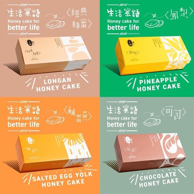 【2025】蜂蜜蛋糕推薦ptt》10款高評價人氣品牌排行榜 | 好吃美食的八里人