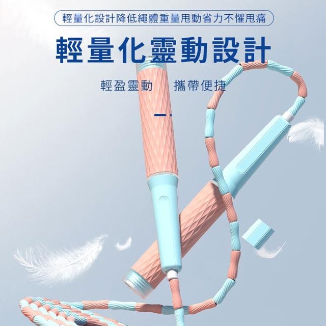 【2025】跳繩推薦10款高評價人氣品牌排行榜 | 好吃美食的八里人
