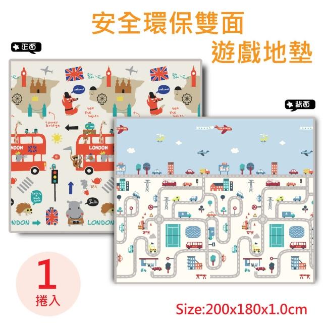 【2025必買】遊戲地墊終極推薦清單 | 好吃美食的八里人