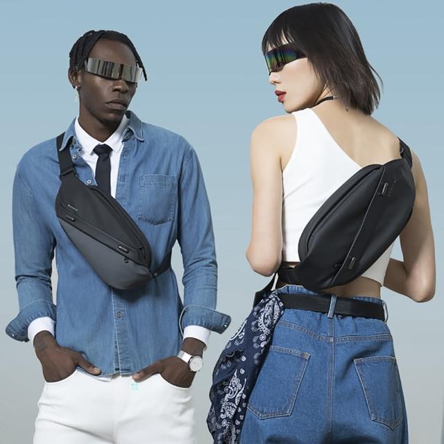 【2025】運動側肩包推薦10款高評價人氣品牌排行榜 | 好吃美食的八里人