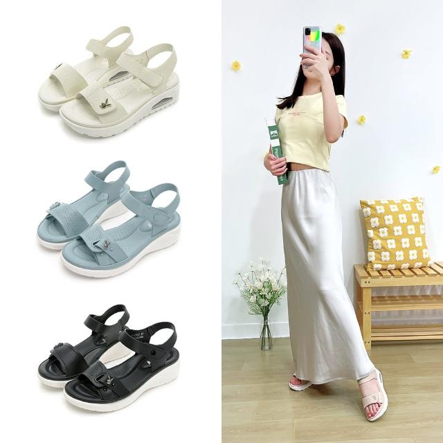 【2025】運動涼鞋推薦ptt》10款高評價人氣品牌排行榜 | 好吃美食的八里人