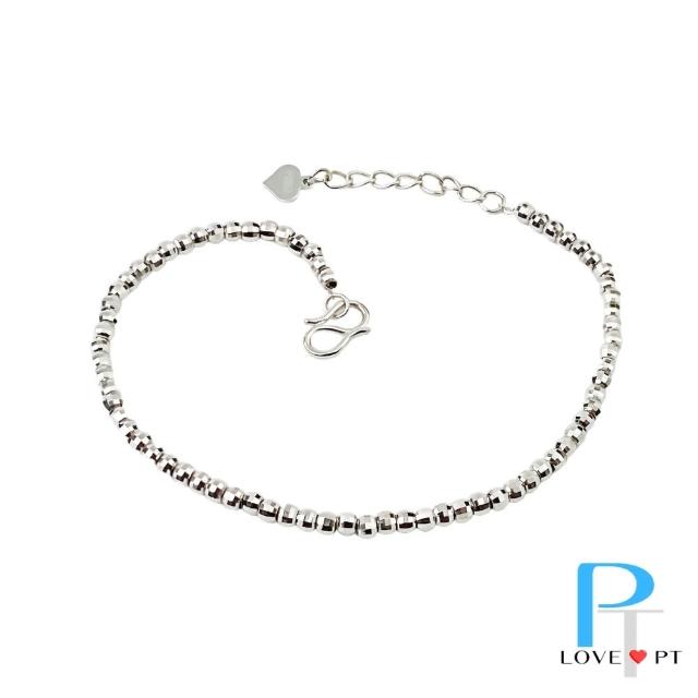 【2025】鉑金手鍊推薦10款高評價鉑金手鍊品牌排行 | 好吃美食的八里人