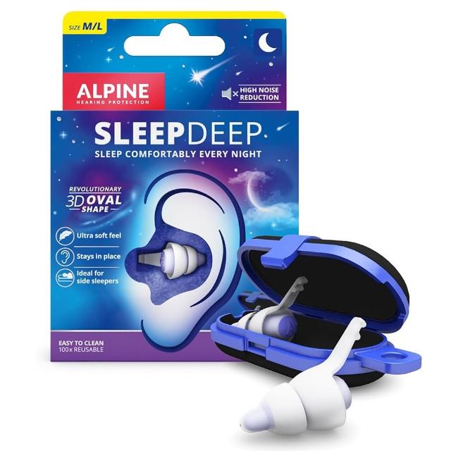 【2025】隔音耳塞推薦10款高評價人氣品牌排行榜 | 好吃美食的八里人