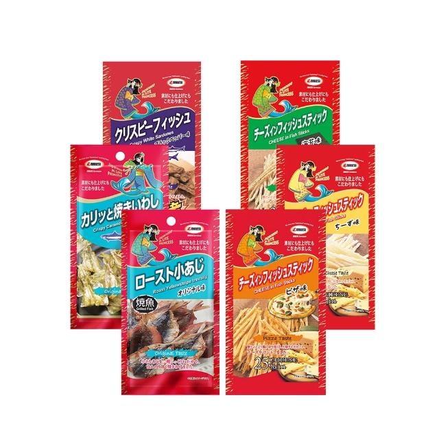 【2025必買】綜合海味終極推薦清單 | 好吃美食的八里人