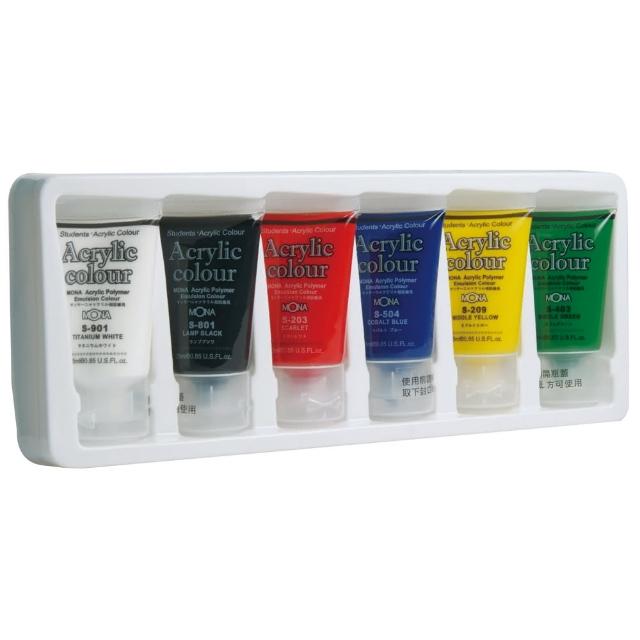 【2025】壓克力顏料推薦ptt》10款高評價人氣品牌排行榜 | 好吃美食的八里人