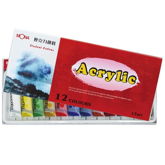 【2025】壓克力顏料推薦ptt》10款高評價人氣品牌排行榜 | 好吃美食的八里人