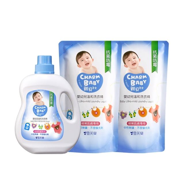 【2025】嬰幼兒洗衣精推薦ptt》10款高評價人氣品牌排行榜 | 好吃美食的八里人