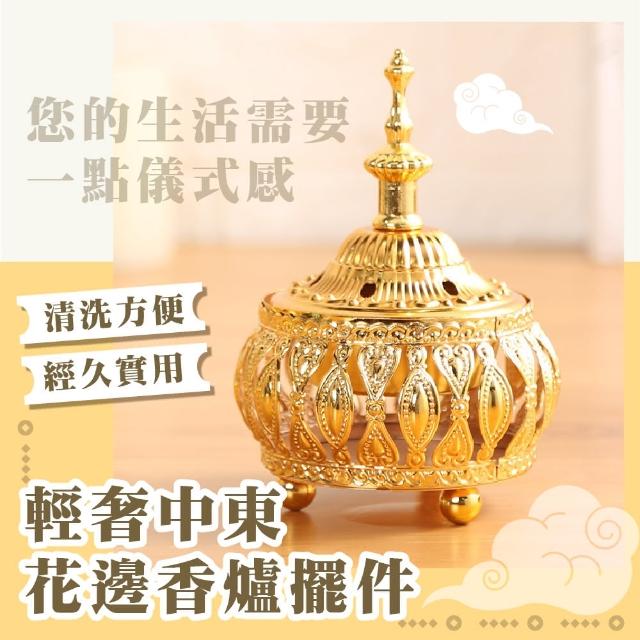 【2025必買】檀香爐終極推薦清單 | 好吃美食的八里人