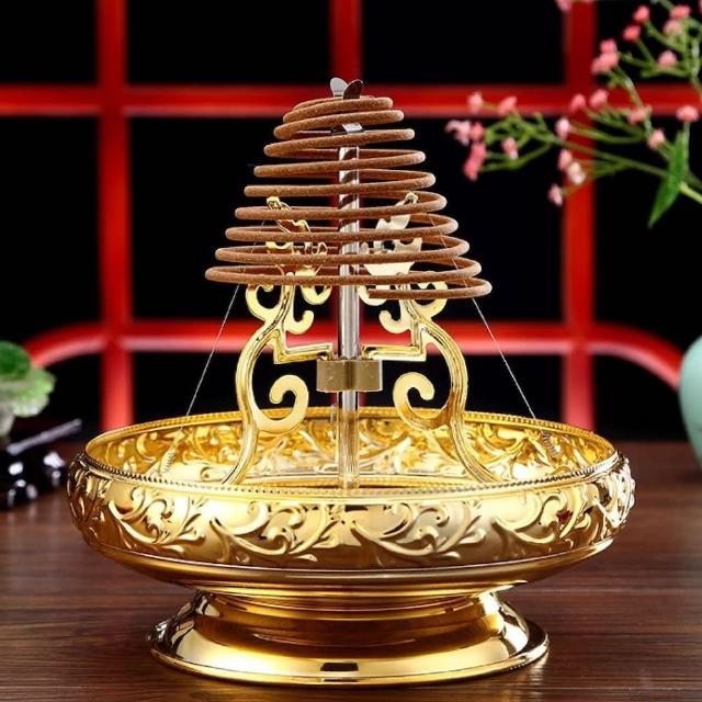 【2025必買】檀香爐終極推薦清單 | 好吃美食的八里人