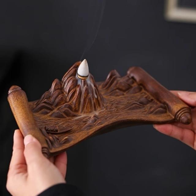 【2025必買】檀香爐終極推薦清單 | 好吃美食的八里人