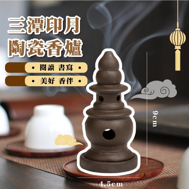 【2025必買】檀香爐終極推薦清單 | 好吃美食的八里人