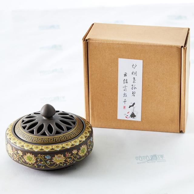 【2025必買】檀香爐終極推薦清單 | 好吃美食的八里人