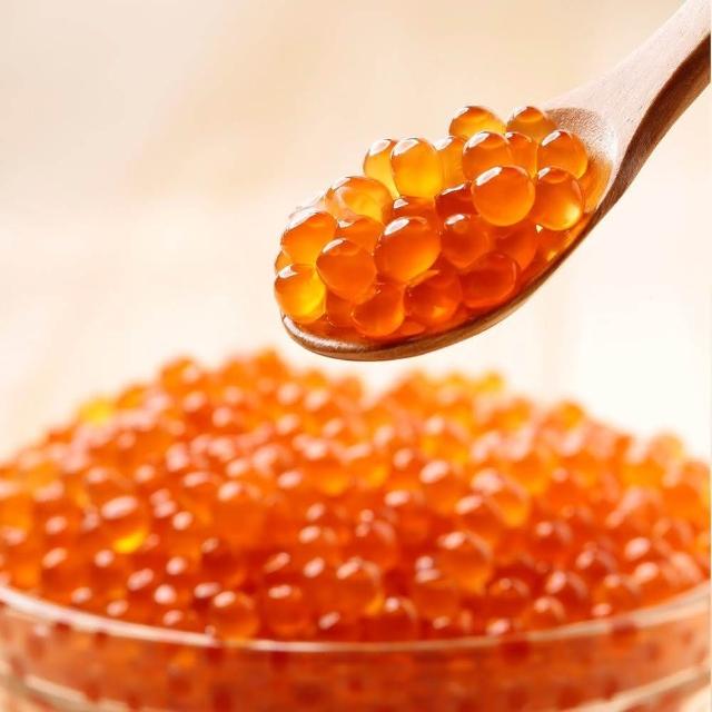 【2025】鮭魚卵推薦10款高評價鮭魚卵品牌排行 | 好吃美食的八里人