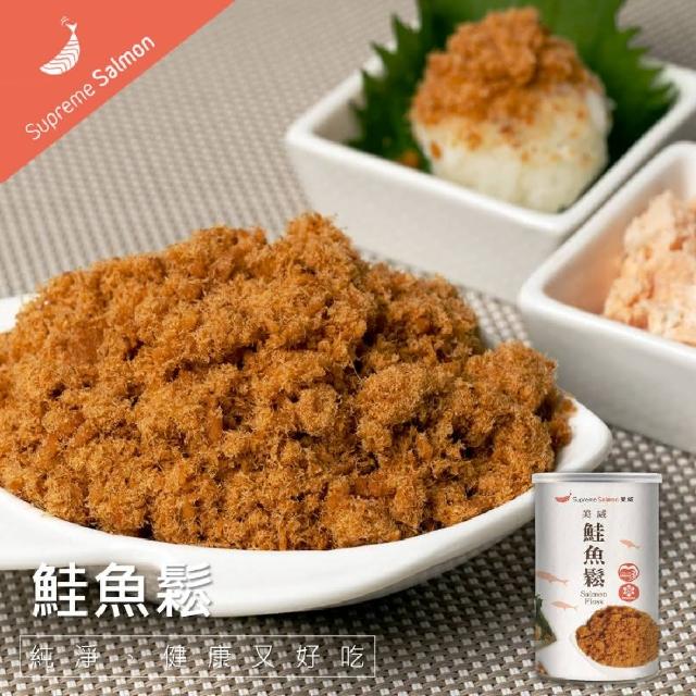 【2025】鮭魚鬆推薦10款高評價人氣品牌排行榜 | 好吃美食的八里人