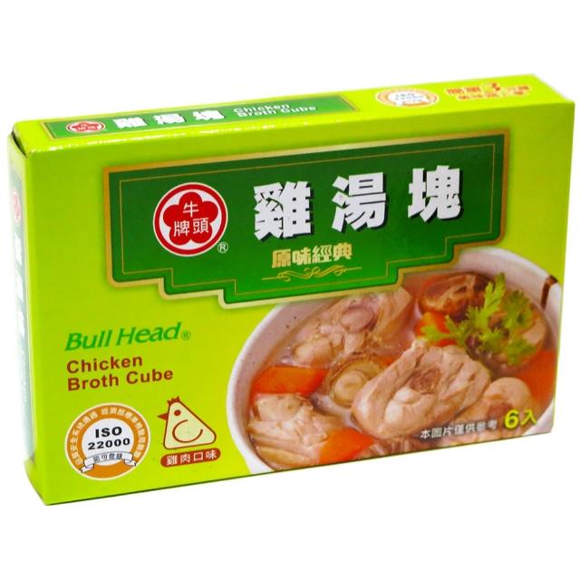 【2025必買】雞湯塊終極推薦清單 | 好吃美食的八里人