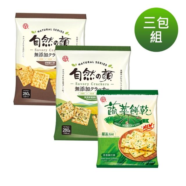 【2025】蘇打餅乾推薦10款高評價蘇打餅乾品牌排行 | 好吃美食的八里人