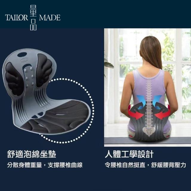 【2025】護腰椅推薦10款高評價人氣品牌排行榜 | 好吃美食的八里人