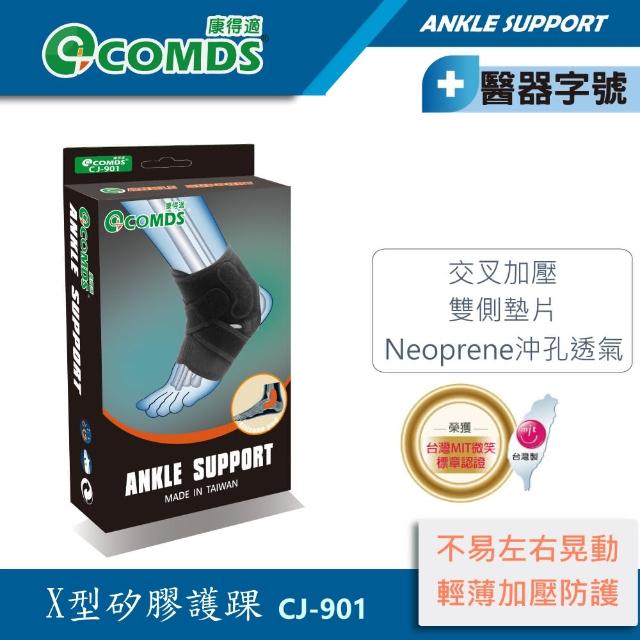 【2025】護踝護具推薦ptt》10款高評價人氣品牌排行榜 | 好吃美食的八里人