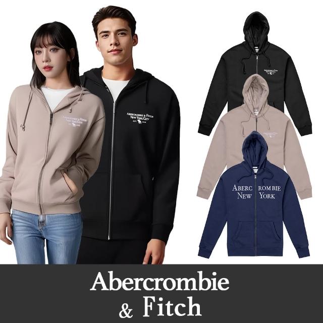 【2025必買】Abercrombie & Fitch終極推薦清單 | 好吃美食的八里人