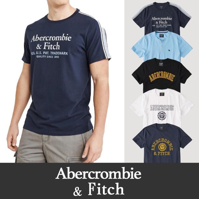 【2025必買】Abercrombie & Fitch終極推薦清單 | 好吃美食的八里人