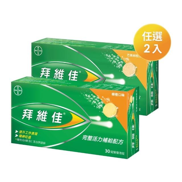【2025必買】B群發泡錠終極推薦清單 | 好吃美食的八里人
