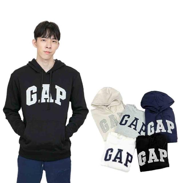 【2025必買】GAP帽T終極推薦清單 | 好吃美食的八里人
