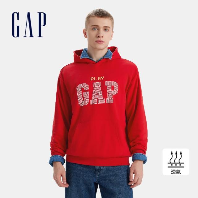 【2025必買】GAP帽T終極推薦清單 | 好吃美食的八里人