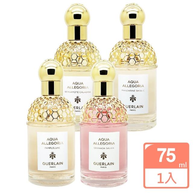 【2025】Guerlain香水推薦10款高評價人氣品牌排行榜 | 好吃美食的八里人