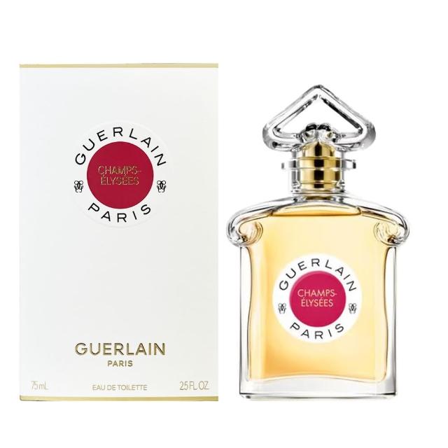 【2025】Guerlain香水推薦10款高評價人氣品牌排行榜 | 好吃美食的八里人