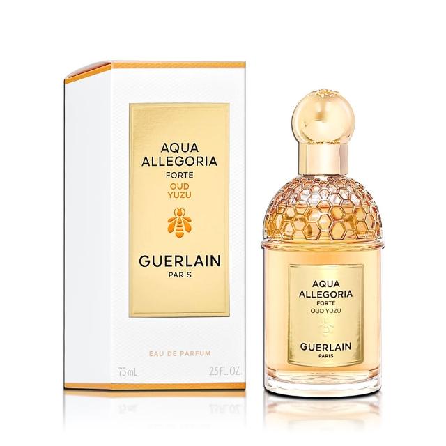 【2025】Guerlain香水推薦10款高評價人氣品牌排行榜 | 好吃美食的八里人