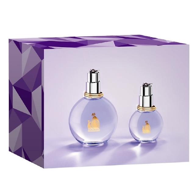 【2025必買】LANVIN香水終極推薦清單 | 好吃美食的八里人