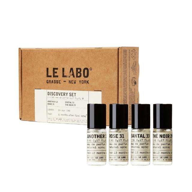 【2025】LE LABO香水推薦10款高評價人氣品牌排行榜 | 好吃美食的八里人