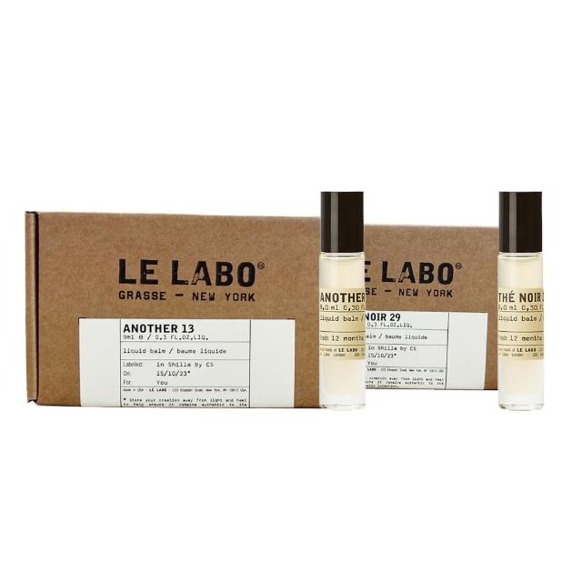【2025】LE LABO香水推薦10款高評價人氣品牌排行榜 | 好吃美食的八里人