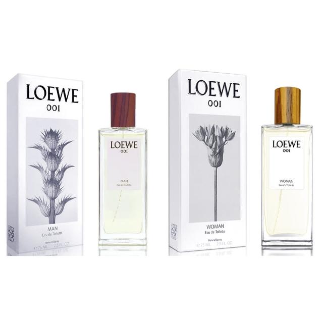 【2025】LOEWE香水推薦10款高評價LOEWE香水品牌排行 | 好吃美食的八里人