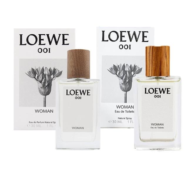 【2025】LOEWE香水推薦10款高評價LOEWE香水品牌排行 | 好吃美食的八里人