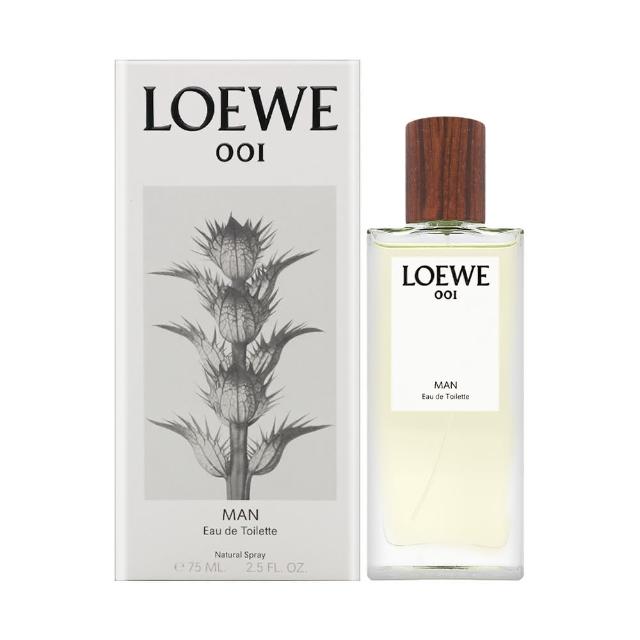 【2025】LOEWE香水推薦10款高評價LOEWE香水品牌排行 | 好吃美食的八里人