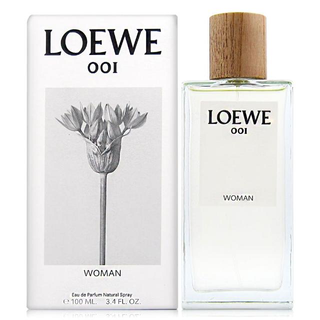 【2025】LOEWE香水推薦10款高評價LOEWE香水品牌排行 | 好吃美食的八里人