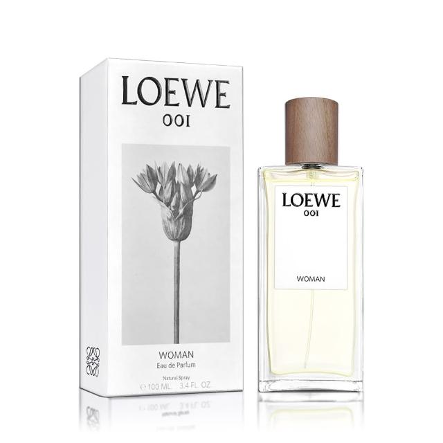 【2025】LOEWE香水推薦10款高評價LOEWE香水品牌排行 | 好吃美食的八里人
