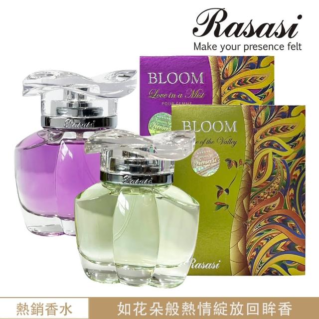 【2025必買】Rasasi香水終極推薦清單 | 好吃美食的八里人