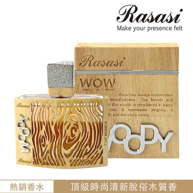 【2025必買】Rasasi香水終極推薦清單 | 好吃美食的八里人