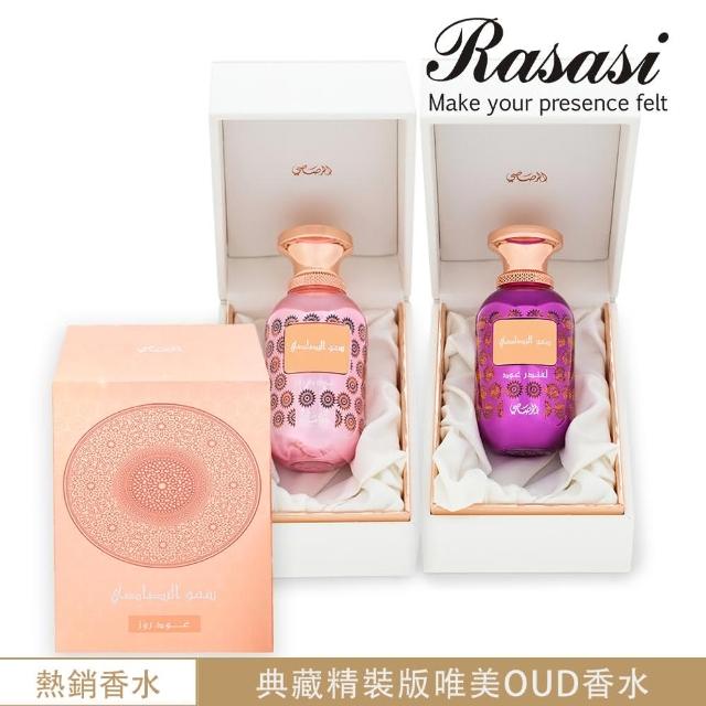 【2025必買】Rasasi香水終極推薦清單 | 好吃美食的八里人
