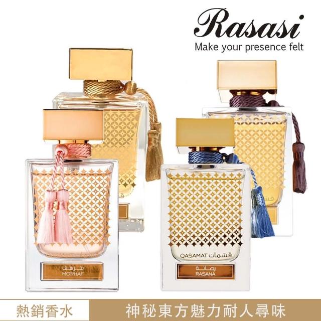 【2025必買】Rasasi香水終極推薦清單 | 好吃美食的八里人
