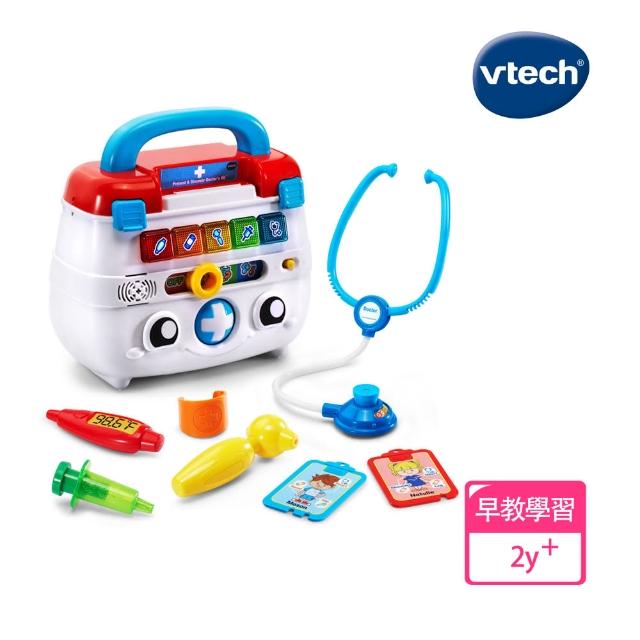 【2025】Vtech玩具推薦10款高評價Vtech玩具品牌排行 | 好吃美食的八里人