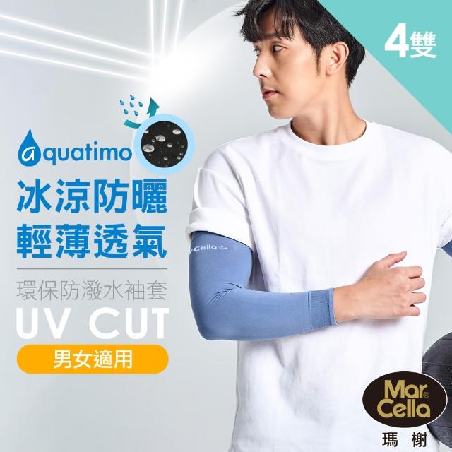【2025必買】抗UV袖套終極推薦清單 | 好吃美食的八里人