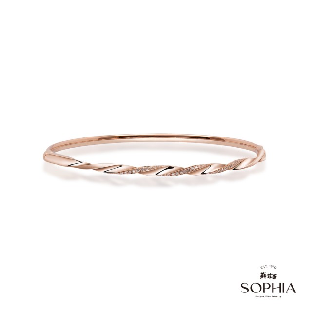 【2025】玫瑰金手環推薦ptt》10款高評價人氣品牌排行榜 | 好吃美食的八里人