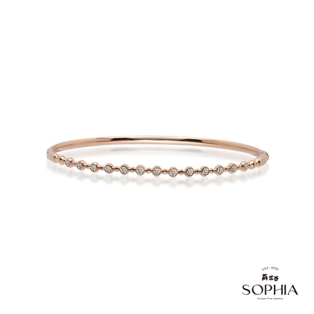 【2025】玫瑰金手環推薦ptt》10款高評價人氣品牌排行榜 | 好吃美食的八里人