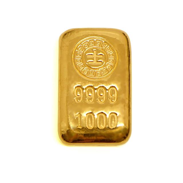 【2025】金條推薦10款高評價金條品牌排行 | 好吃美食的八里人