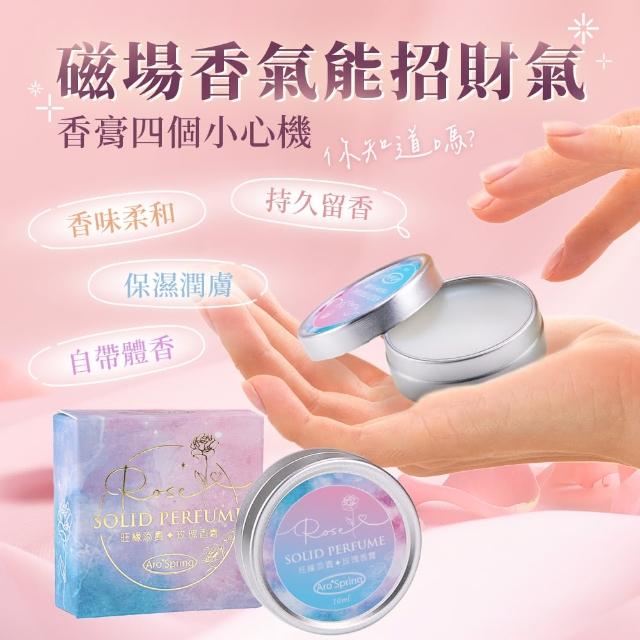 【2025必買】香膏終極推薦清單 | 好吃美食的八里人