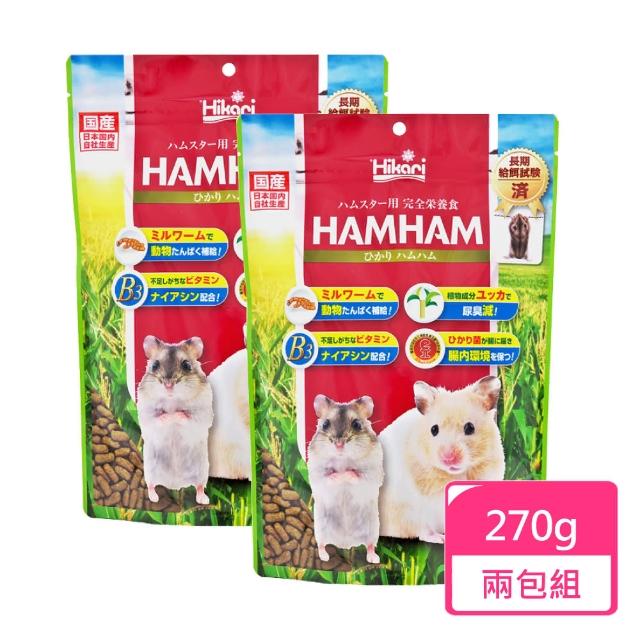 【2025】倉鼠飼料推薦10款高評價人氣品牌排行榜 | 好吃美食的八里人